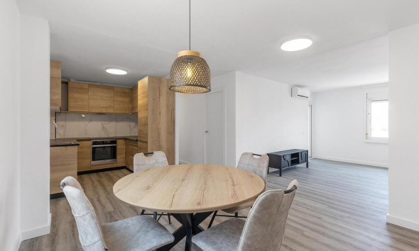 Apartment - Revente - Benijofar - Costa Blanca
