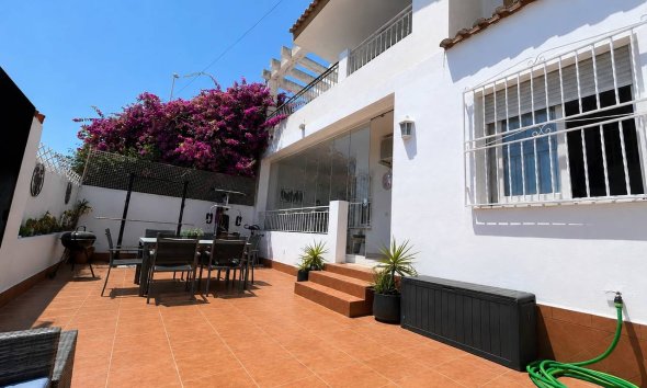 Apartment - Revente - Cabo Roig - Costa Blanca