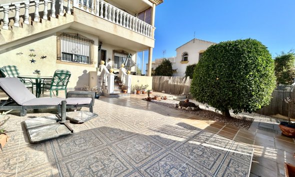 Apartment - Revente - Cabo Roig - Costa Blanca