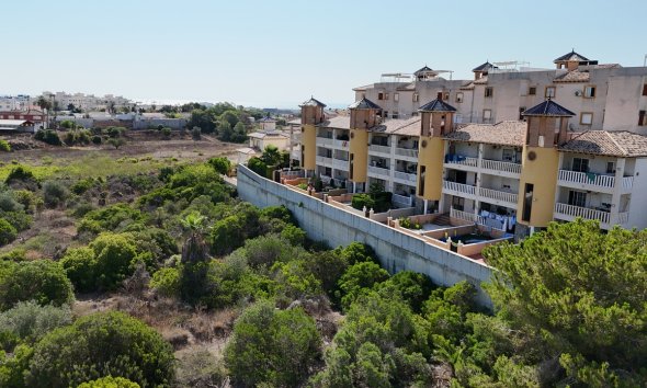 Apartment - Revente - Cabo Roig - Costa Blanca