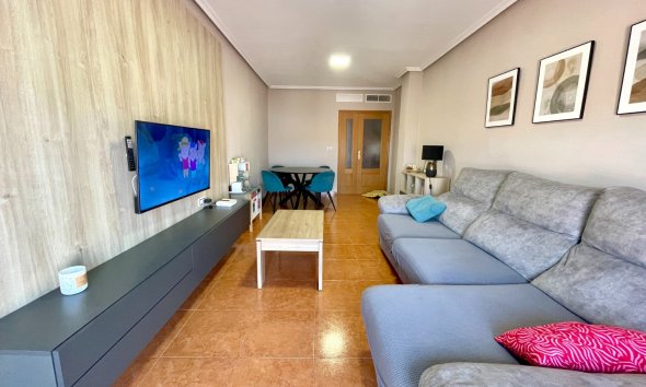 Apartment - Revente - Catral - Costa Blanca