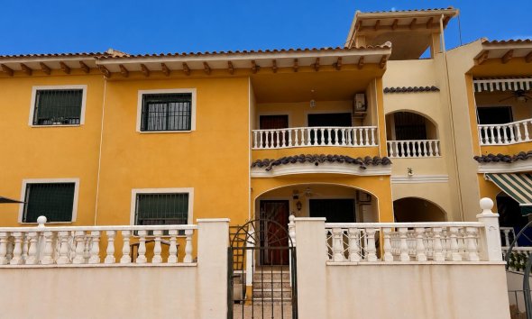 Apartment - Revente - Ciudad Quesada - Costa Blanca