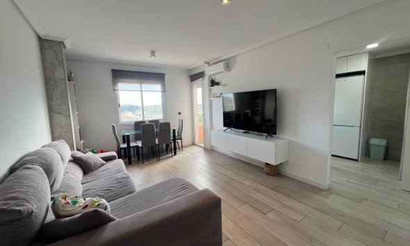 Apartment - Revente - Dolores - Comunidad Valenciana