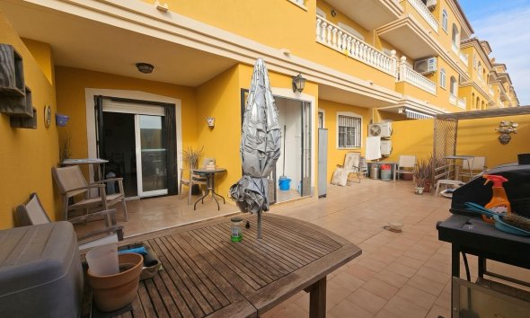 Apartment - Revente - Formentera del Segura - Pueblo 5