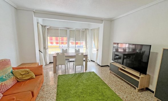 Apartment - Revente - Guardamar del Segura - Centro