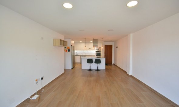 Apartment - Revente - Guardamar del Segura - Costa Blanca