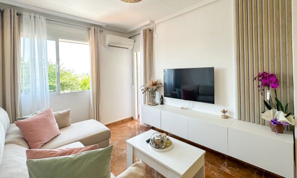 Apartment - Revente - Guardamar del Segura - Costa Blanca