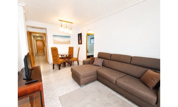 Apartment - Revente - Guardamar del Segura - Costa Blanca