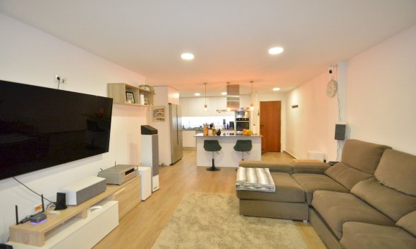 Apartment - Revente - Guardamar del Segura - Costa Blanca