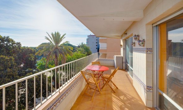 Apartment - Revente - Guardamar del Segura - Pinomar