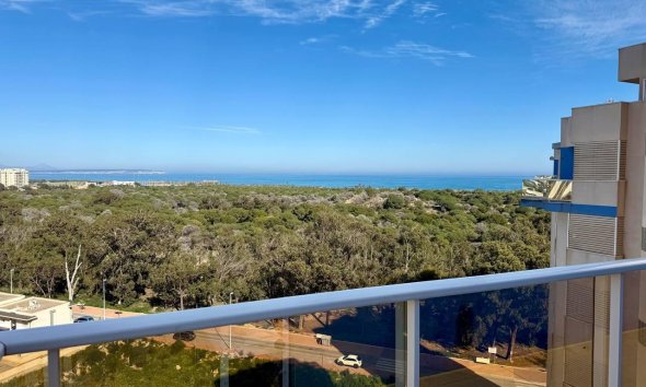 Apartment - Revente - Guardamar del Segura - Puerto