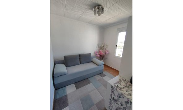 Apartment - Revente - Guardamar del Segura - Zona Pueblo