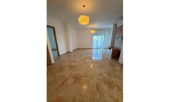 Apartment - Revente - Jacarilla - Jacarilla
