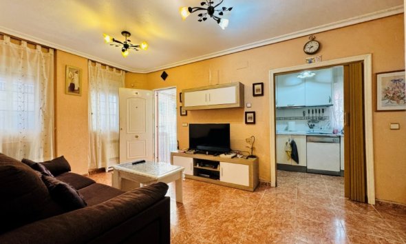 Apartment - Revente - La Mata - Costa Blanca