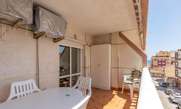 Apartment - Revente - La Mata - Costa Blanca