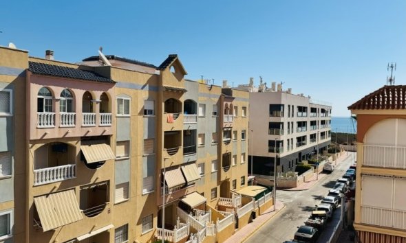 Apartment - Revente - La Mata - Costa Blanca