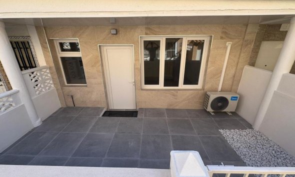 Apartment - Revente - La Mata - La Mata