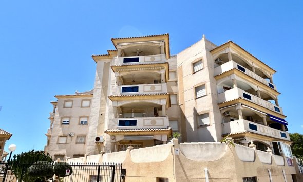 Apartment - Revente - La Zenia -
                Costa Blanca