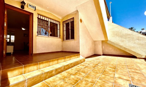 Apartment - Revente - La Zenia - Costa Blanca