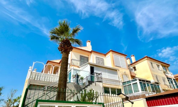 Apartment - Revente - Los Altos -
                Costa Blanca