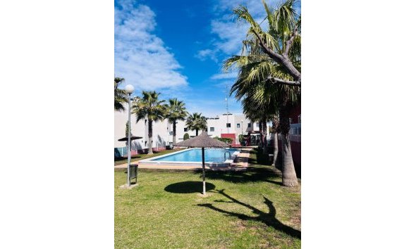 Apartment - Revente - Los Altos - Dream Hills -
                Los Altos - Dream Hills