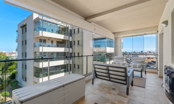 Apartment - Revente - Los Dolses - Inland