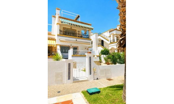 Apartment - Revente - Los Dolses - Inland