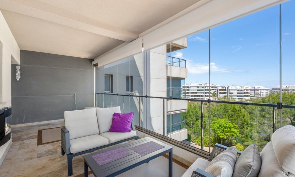 Apartment - Revente - Los Dolses - Inland