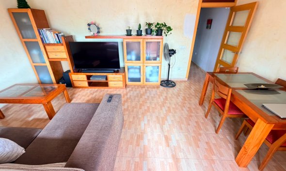 Apartment - Revente - Los Montesinos -
                Costa Blanca