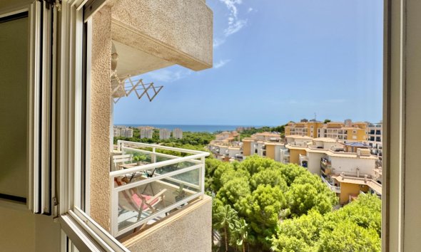 Apartment - Revente - Orihuela Costa - Altos De Campoamor