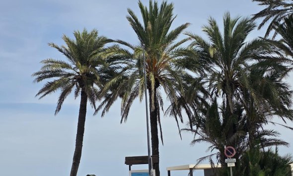 Apartment - Revente - Orihuela Costa - Altos De Campoamor