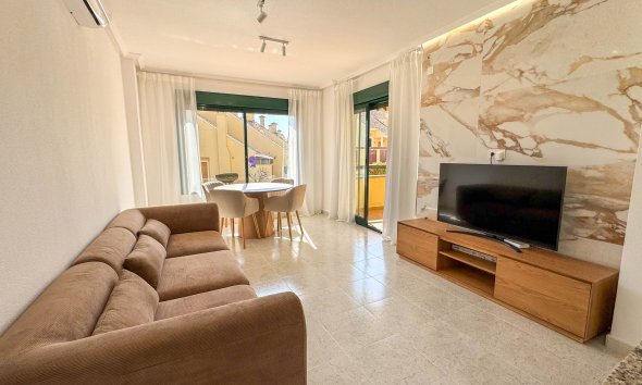 Apartment - Revente - Orihuela Costa - Costa Blanca