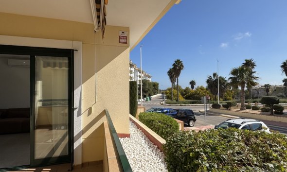 Apartment - Revente - Orihuela Costa - Costa Blanca