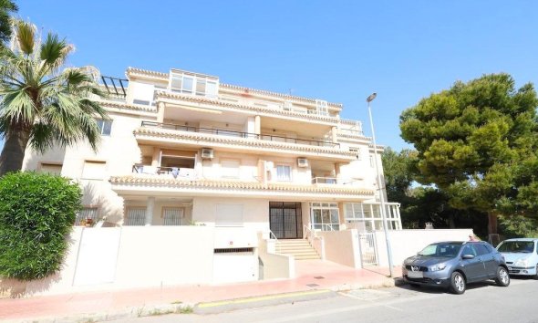 Apartment - Revente - Orihuela Costa - Costa Blanca