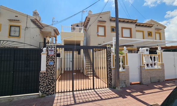 Apartment - Revente - Orihuela Costa - Costa Blanca