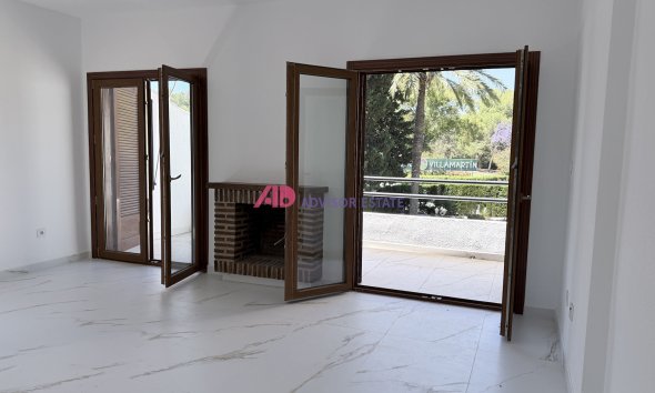 Apartment - Revente - Orihuela Costa - Costa Blanca