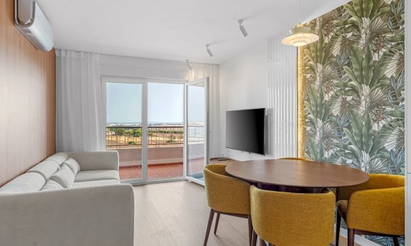 Apartment - Revente - Orihuela Costa - Costa Blanca