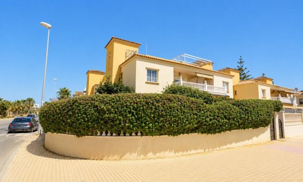 Apartment - Revente - Orihuela Costa - Costa Blanca