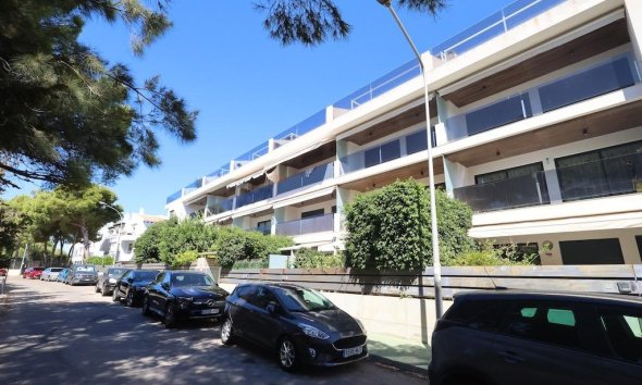 Apartment - Revente - Orihuela Costa - Costa Blanca