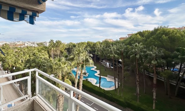 Apartment - Revente - Orihuela Costa - Costa Blanca