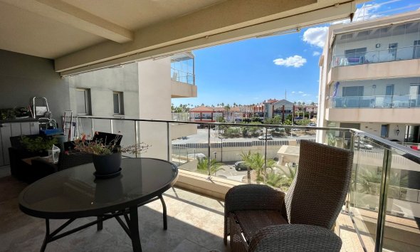 Apartment - Revente - Orihuela Costa - Costa Blanca