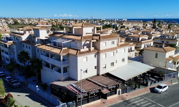 Apartment - Revente - Orihuela Costa - Costa Blanca