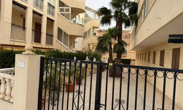 Apartment - Revente - Orihuela Costa - La Regia