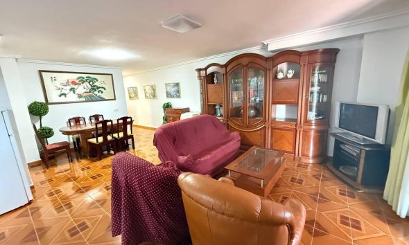 Apartment - Revente - Orihuela Costa - Punta Prima