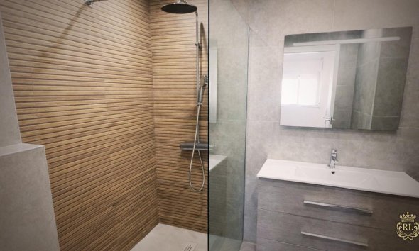 Apartment - Revente - Pilar de la Horadada -
                Zona Pueblo