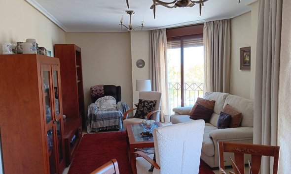 Apartment - Revente - Pilar de la Horadada - Zona Pueblo