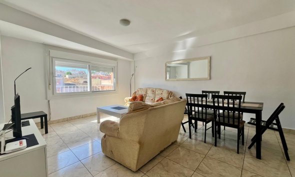 Apartment - Revente - Rojales - Rojales