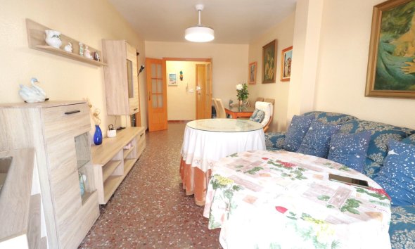 Apartment - Revente - Torrevieja - Acequion