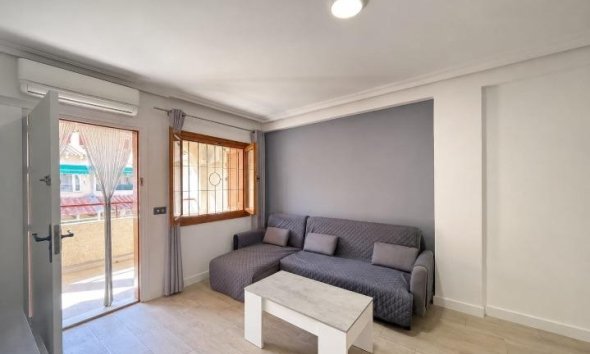 Apartment - Revente - Torrevieja - Acequion