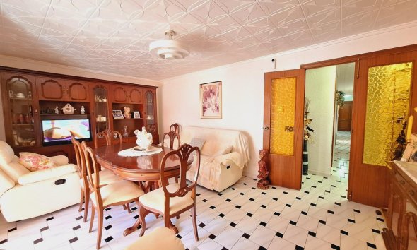 Apartment - Revente - Torrevieja - Acequion